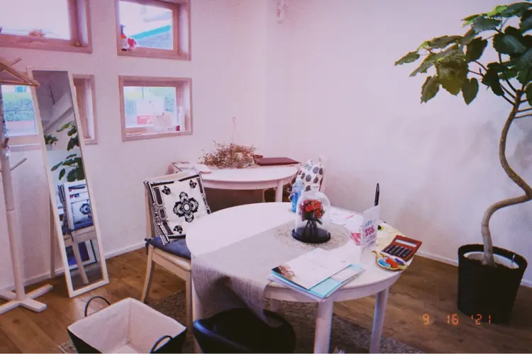 エステティックジュビランマカリィの内観・外観2