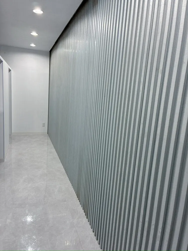 脱毛|韓国肌管理 Mishilの内観・外観1