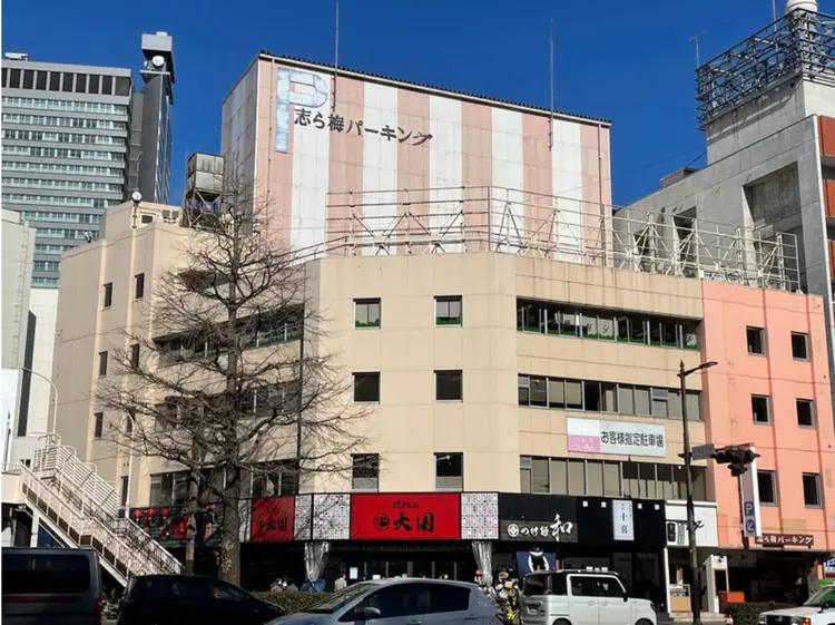 NAIL   Leone（レオーネ）の内観・外観3