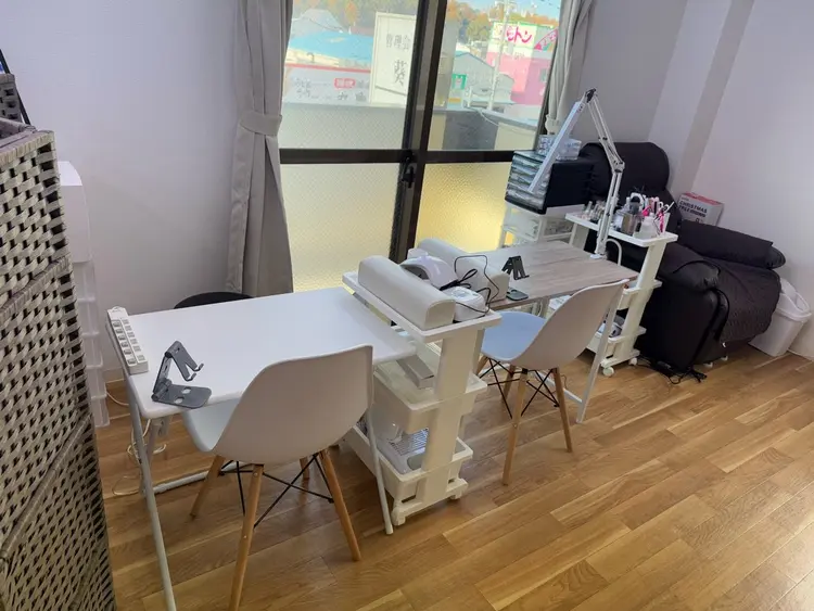 salon Mの内観・外観1