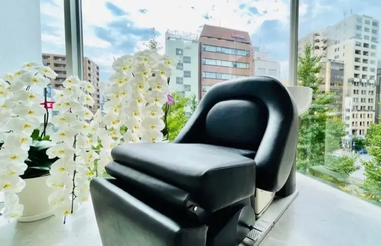 MONITURの内観・外観2