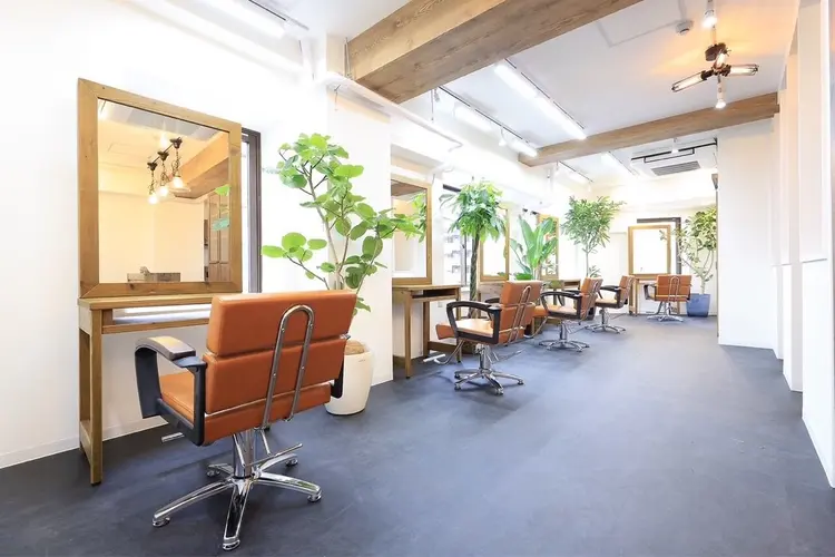 Irvine by PCHの内観・外観3