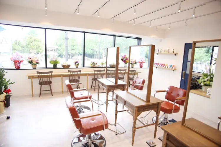 ELENAの内観・外観2