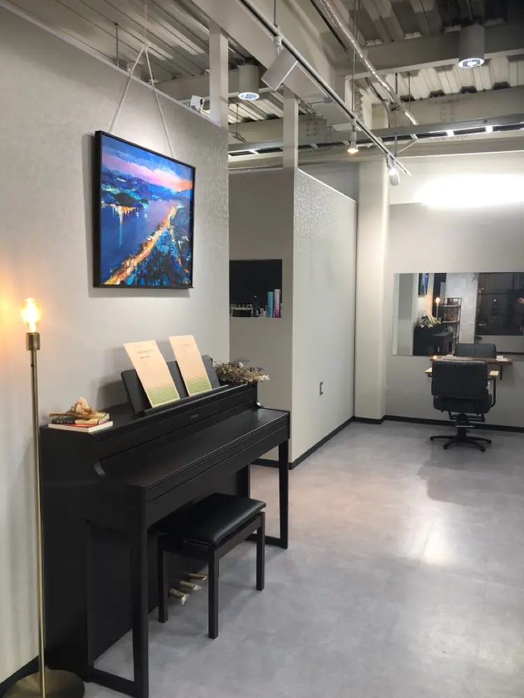 SHILOの内観・外観3