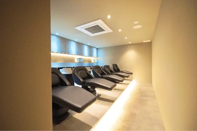 sand名古屋[サンド]の内観・外観2