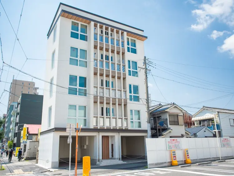 Be Bell（ビベル）の内観・外観3