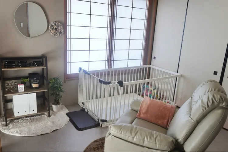 Atreの内観・外観1