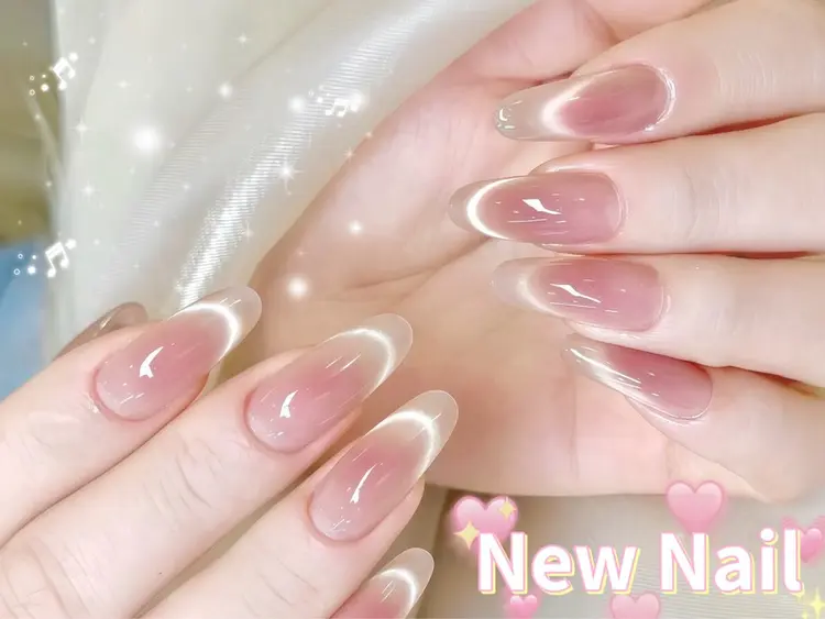 NEW NAILの内観・外観1