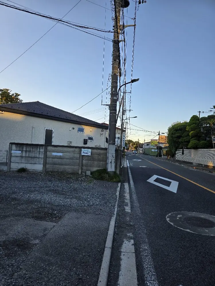 M&S(Body Care Salon Pono 内)の内観・外観3