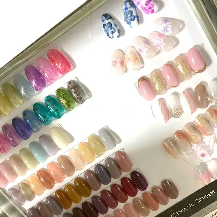 39-nailsの内観・外観3