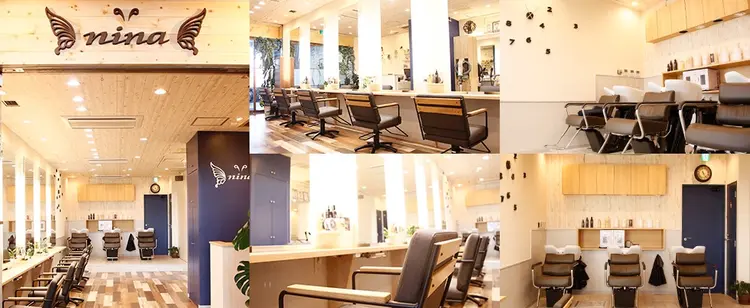 【nina】の内観・外観2
