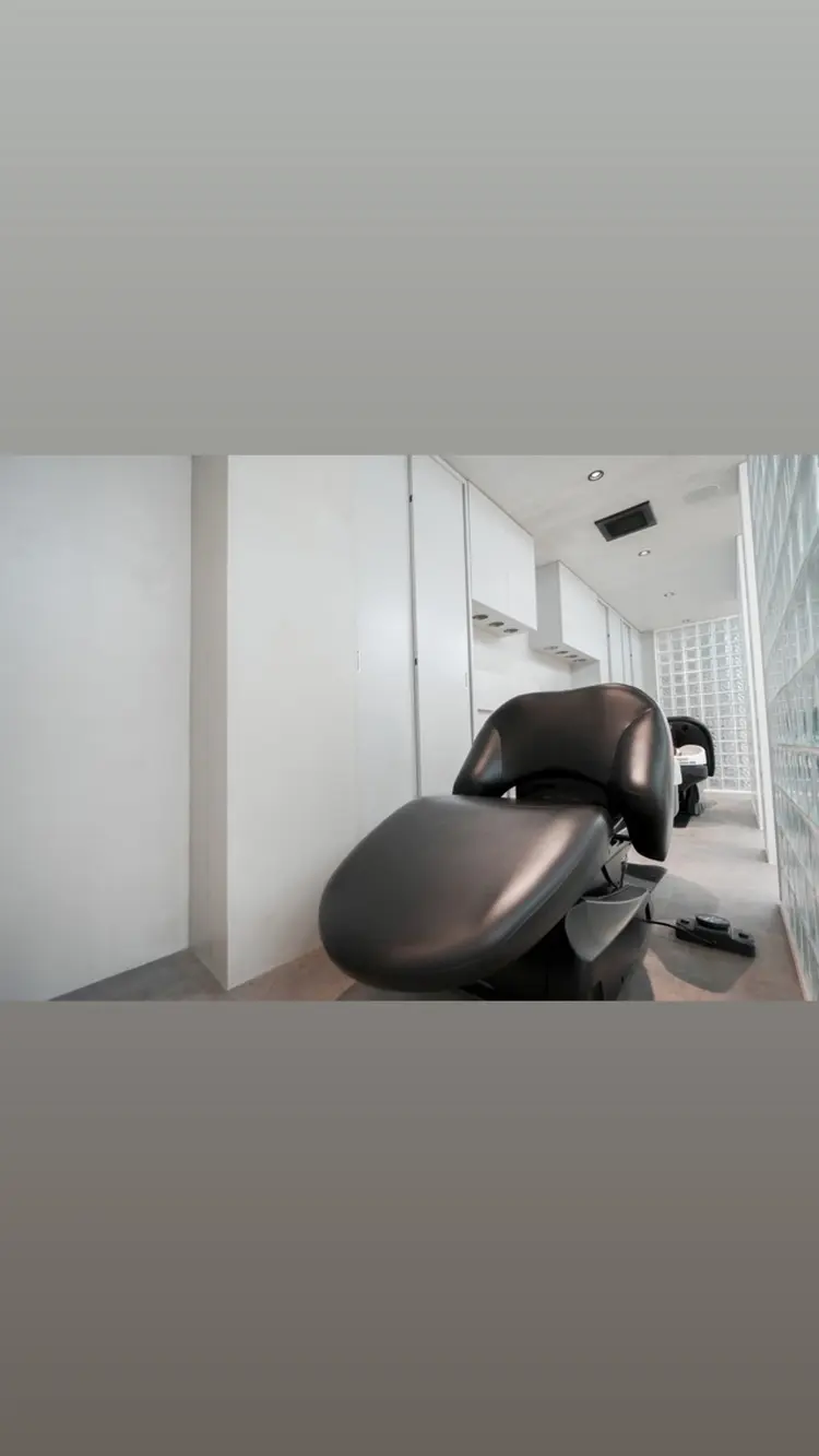 Lond　polaireの内観・外観3