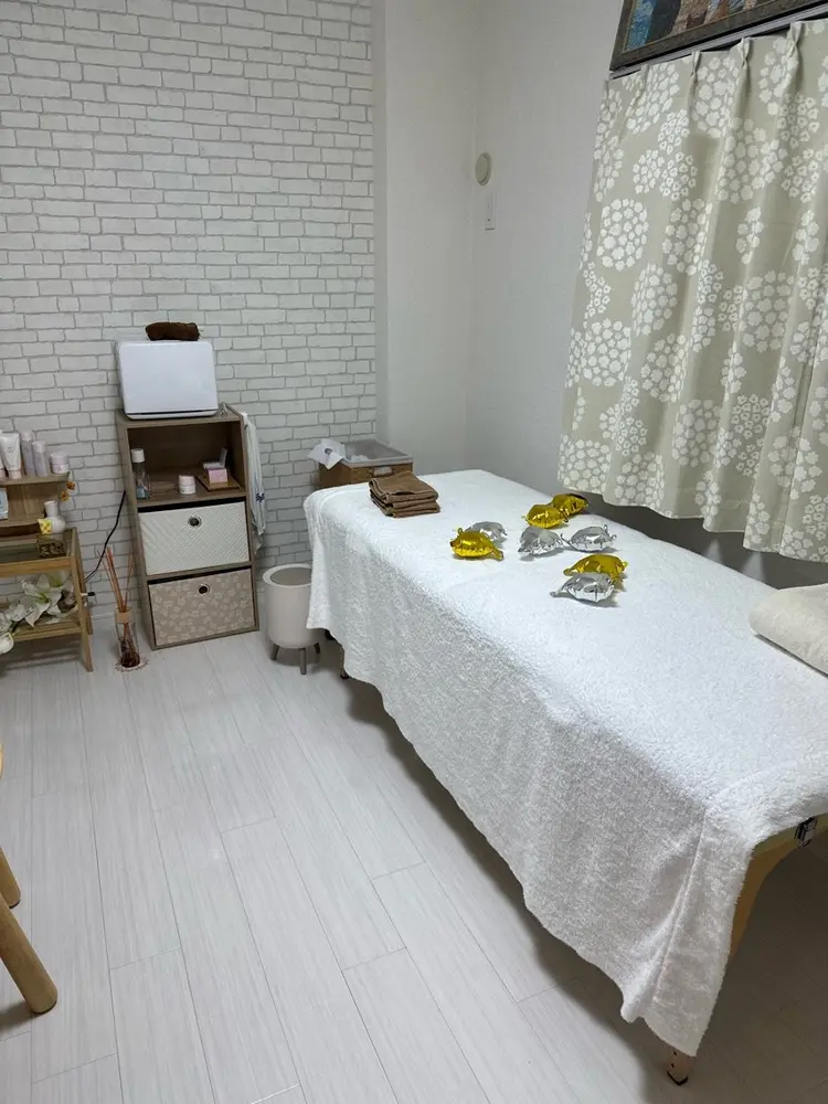 リリエットミー蒲郡の内観・外観1