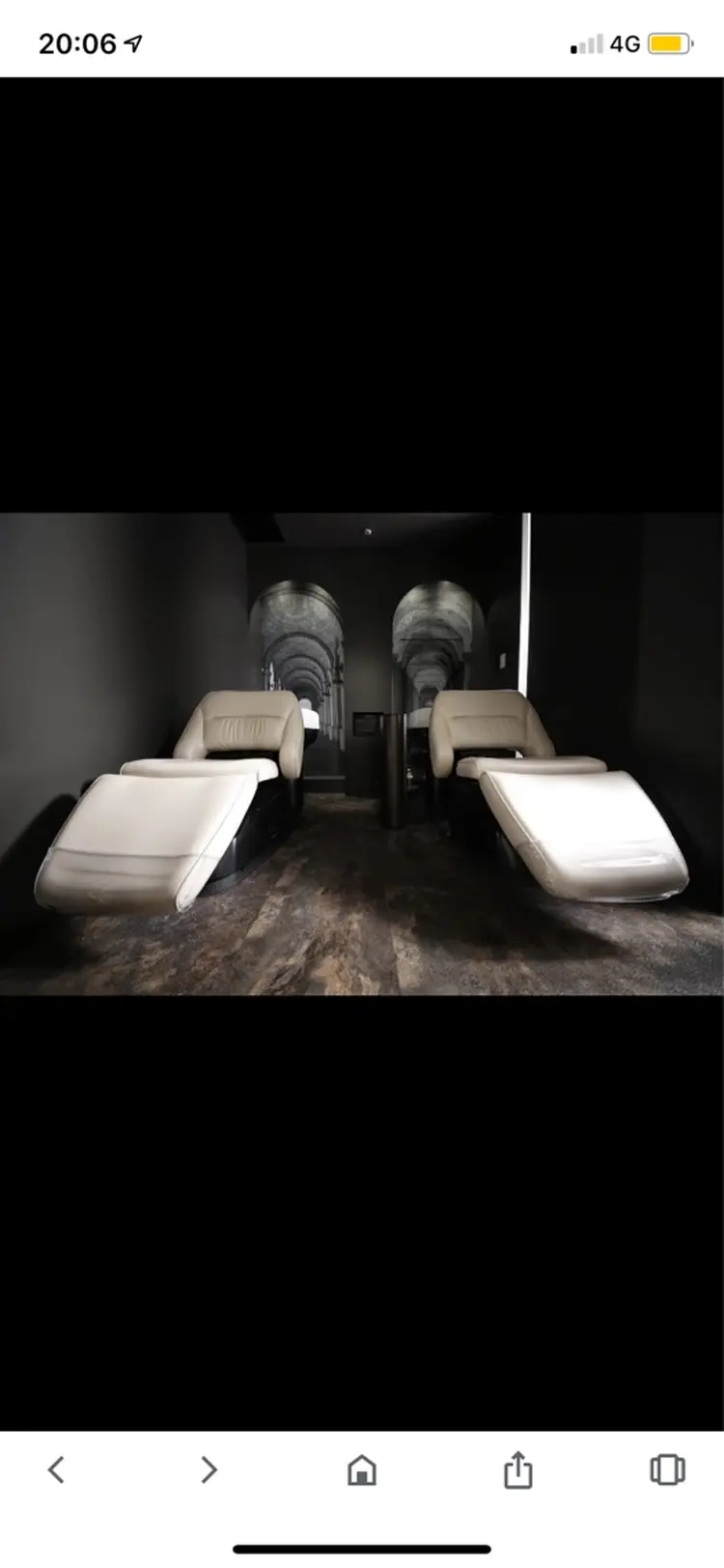 RHYTHMの内観・外観1