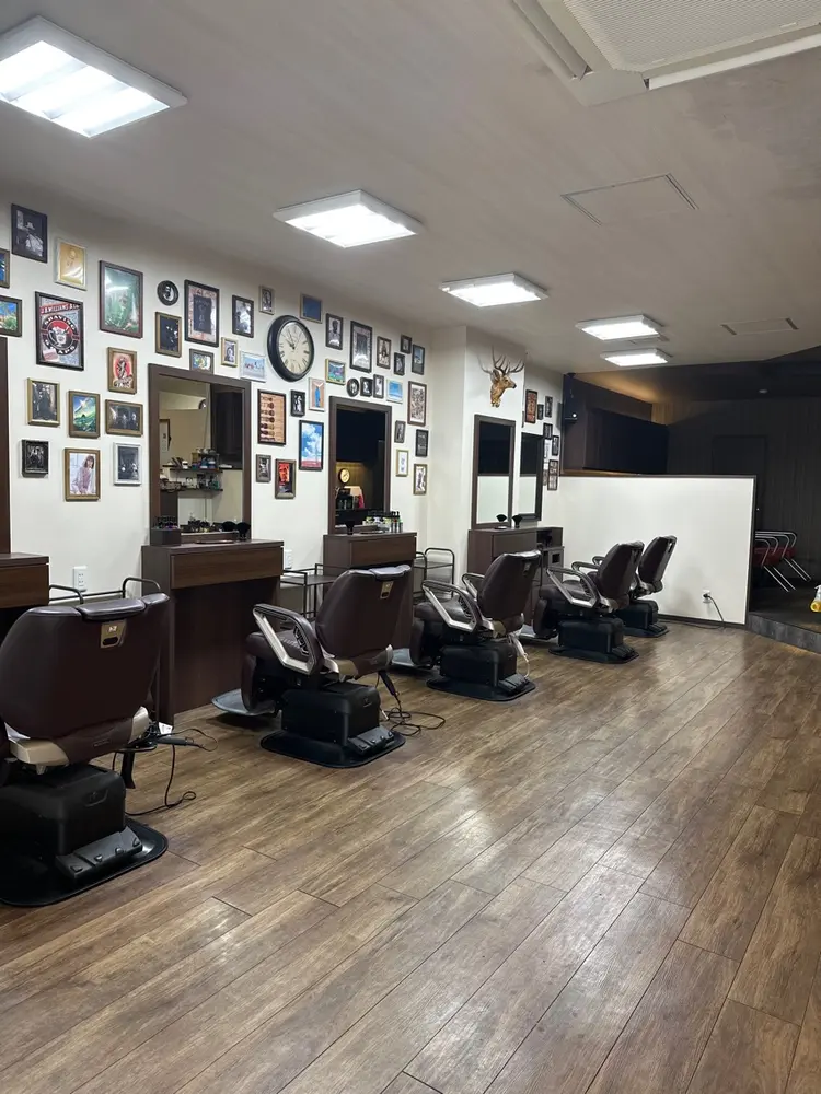 SWELL-WHITE-の内観・外観2