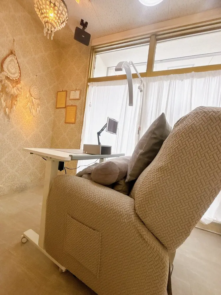 Lainy an.の内観・外観3