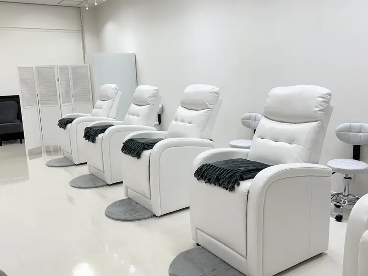 LUNA BLANCの内観・外観3