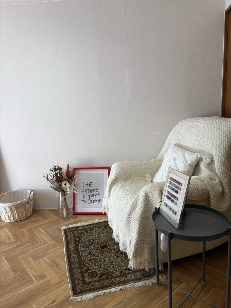 Glanz regaroの内観・外観1