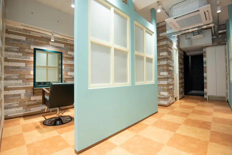 Kai by BalcoNYの内観・外観2