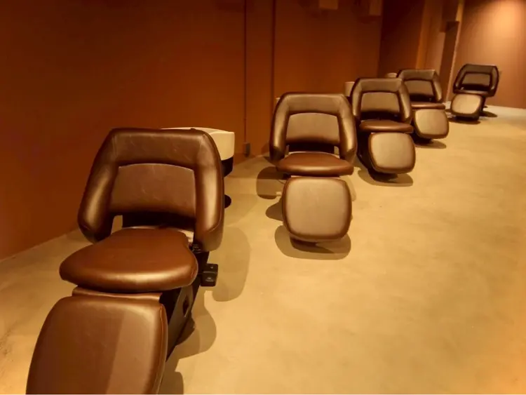 inityの内観・外観2