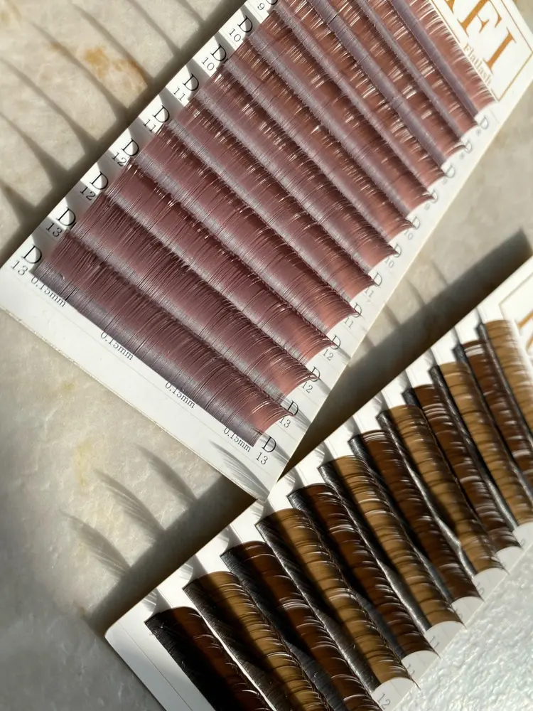 emiiの内観・外観1