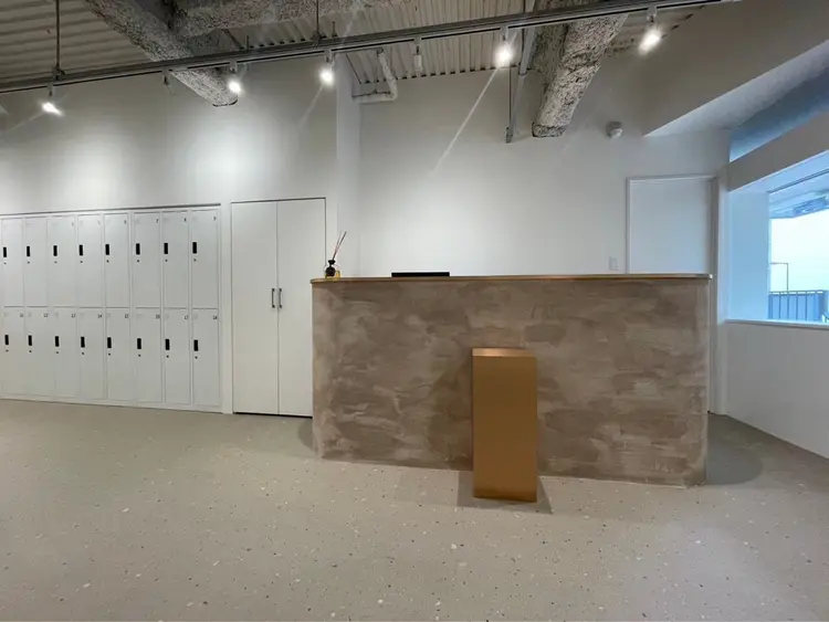 KNOWHOW tanimachiの内観・外観2