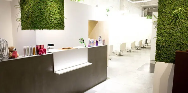 パシフィック・ダズールの内観・外観2