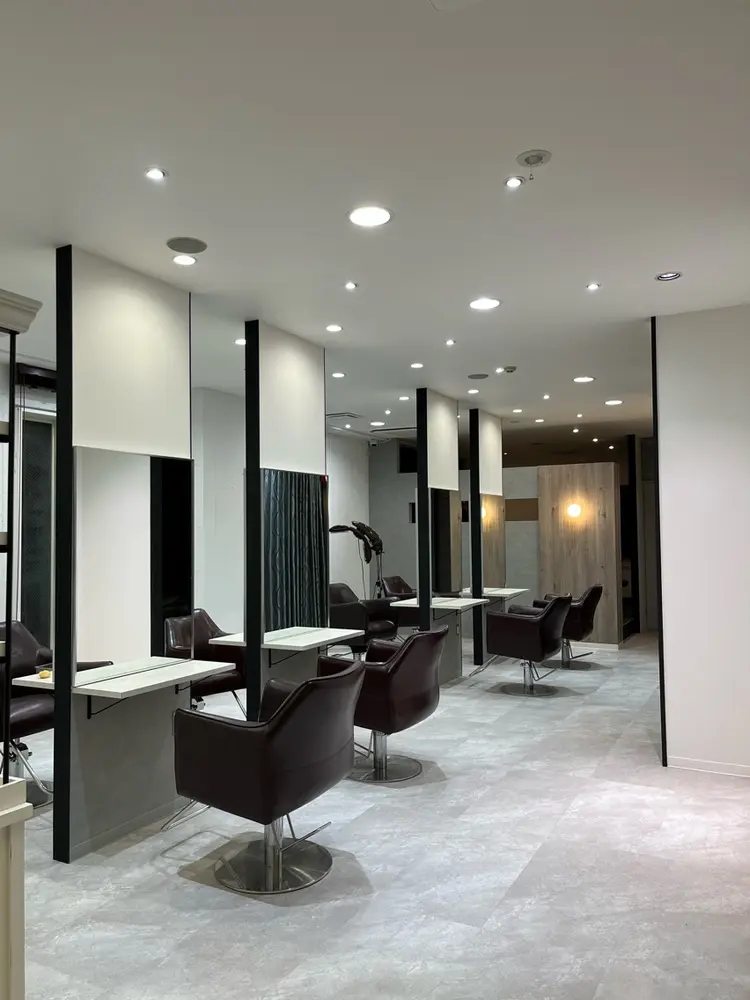 Ayala organic &spaの内観・外観2