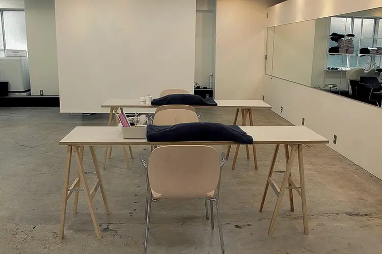 ukaの内観・外観2