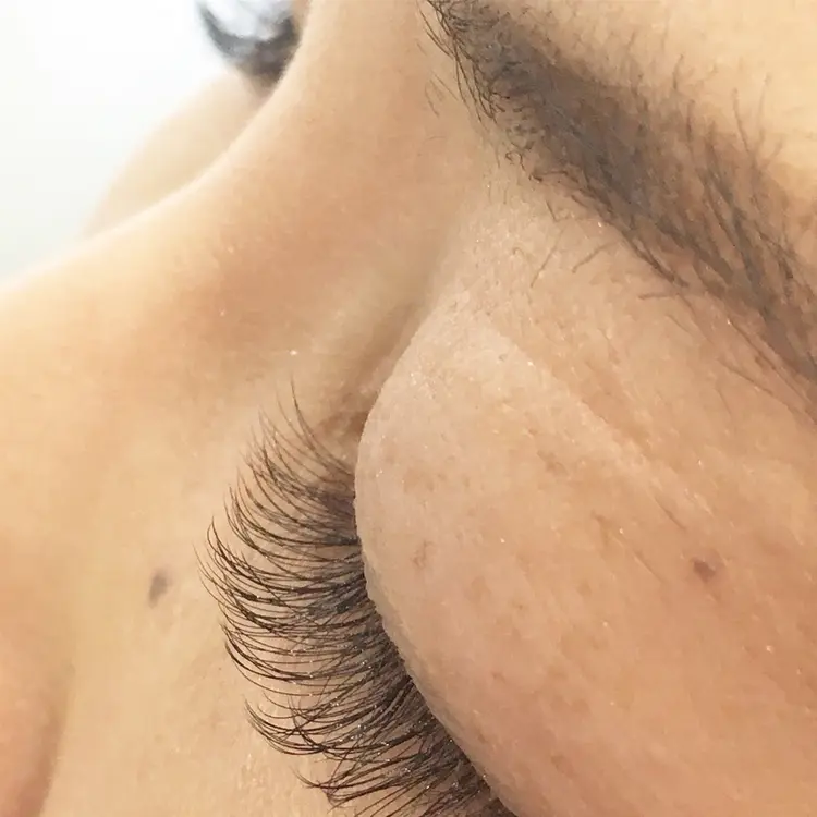 jasmine eyelash salonの内観・外観3