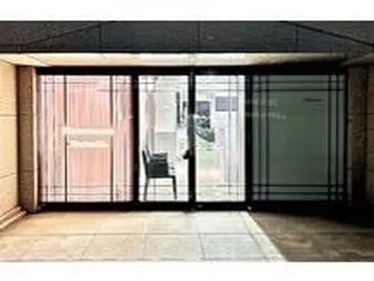 Richelle eyelash&nail 横浜店の内観・外観3