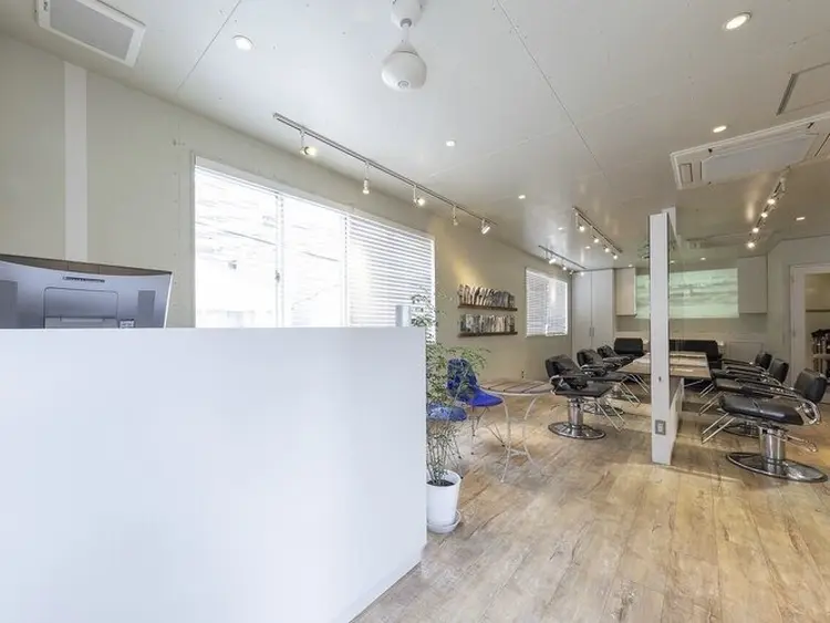 Flamingo by carnivalの内観・外観1