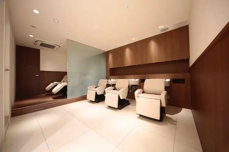 Ash 北千住店の内観・外観3