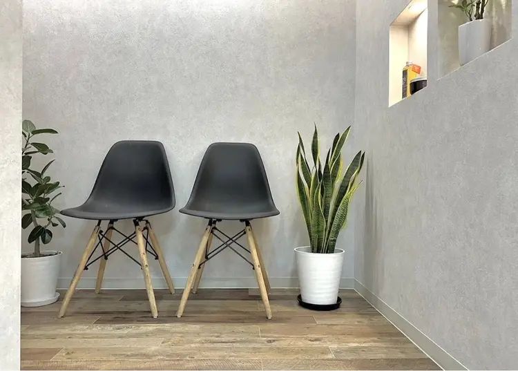 SUGAR by ECLART  立川南口店 【シュガー バイ エクラート】の内観・外観2