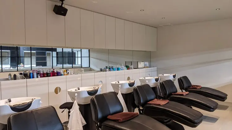 プロッソルRitaの内観・外観3