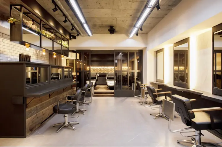 VAICEの内観・外観1