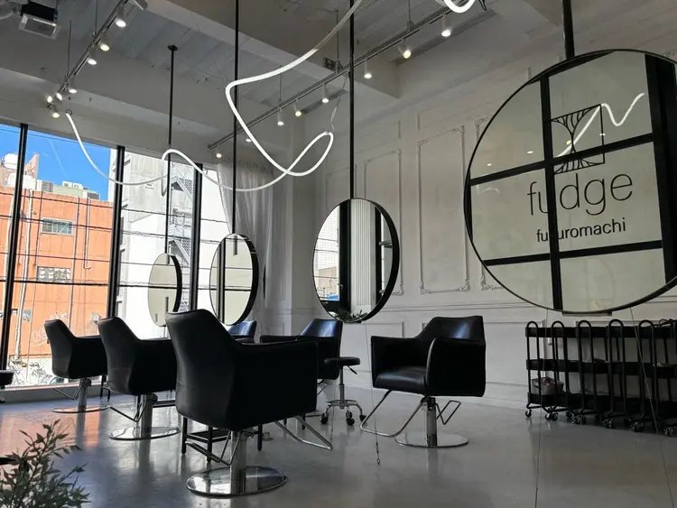 Maison HALUの内観・外観1