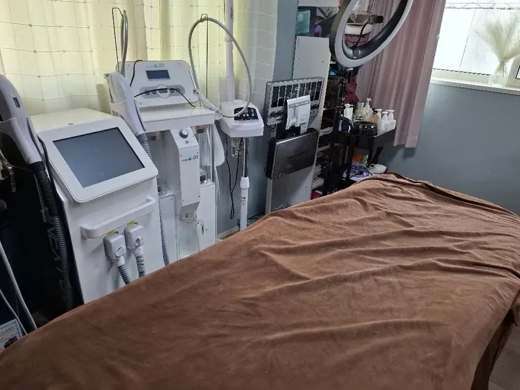 jj toda beautyの内観・外観2