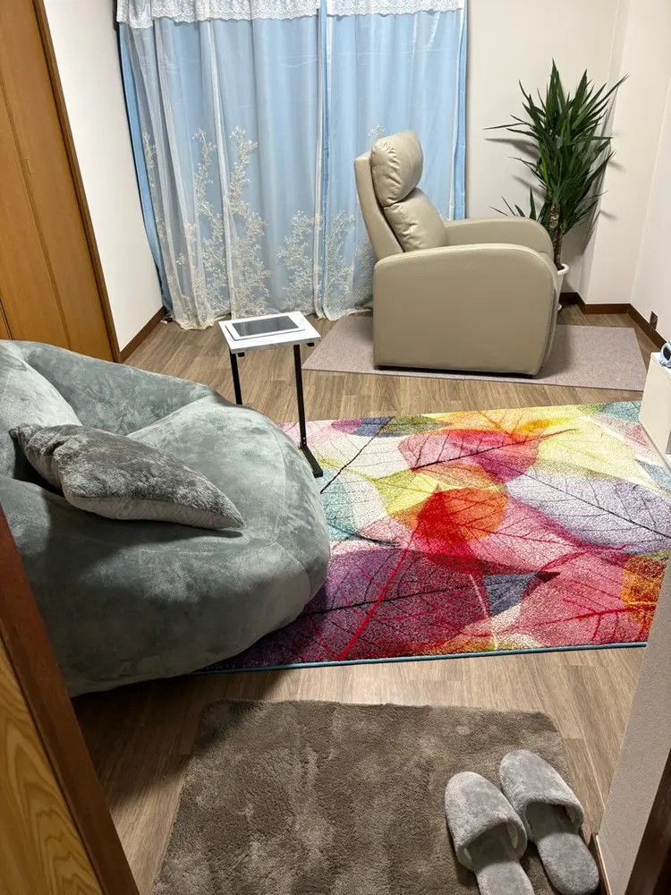 Alleeの内観・外観1