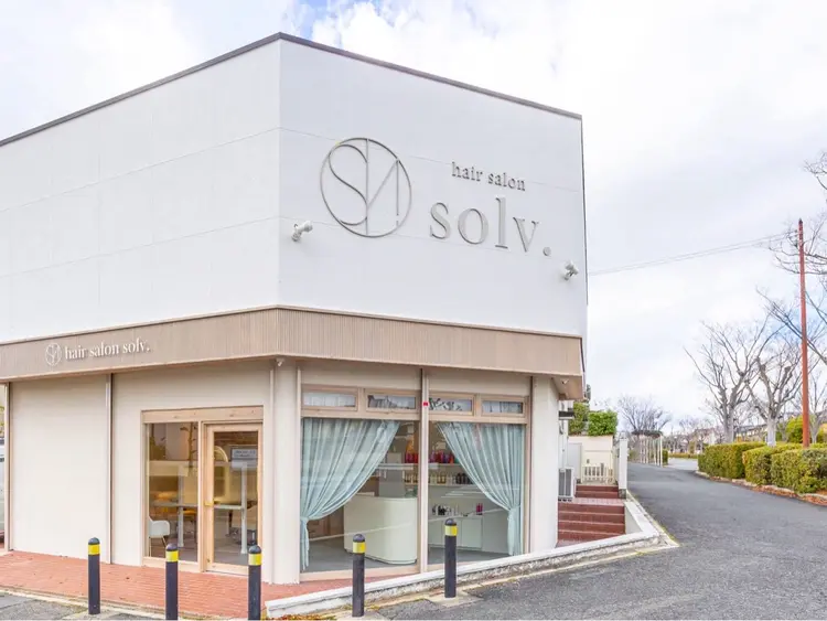 solv.【ソルヴ】の内観・外観1