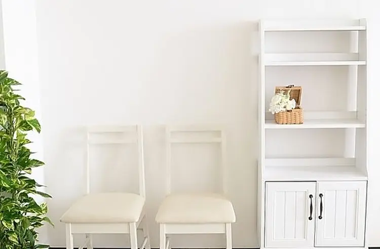 横浜ネイルサロン はぴねすの内観・外観3