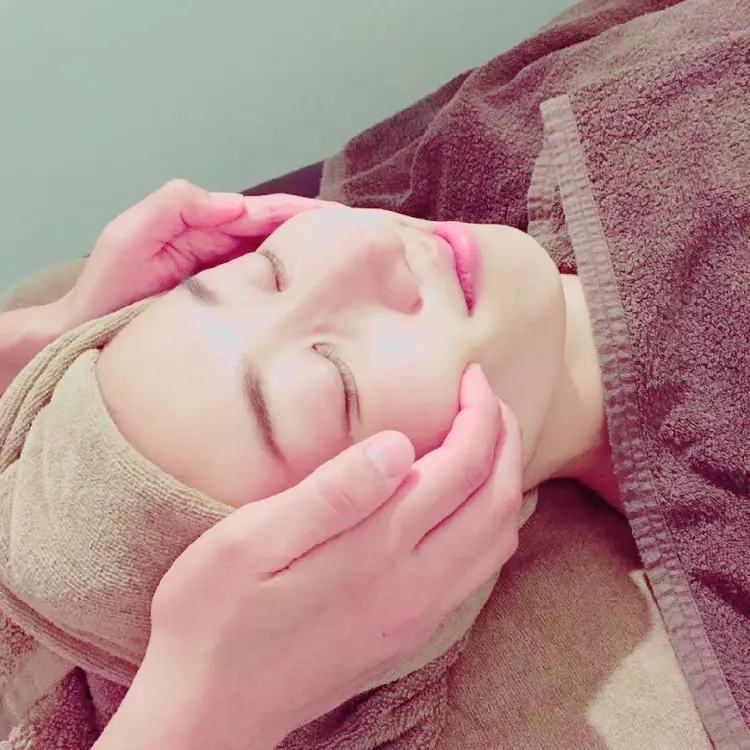 BEAUTY LAUTの内観・外観1