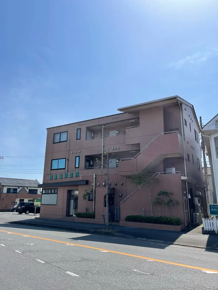 カイロプラクティック Saluteの内観・外観1