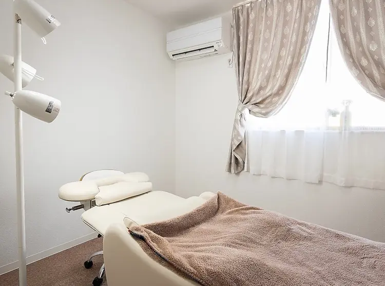 HAIR DESIGN Noaの内観・外観1