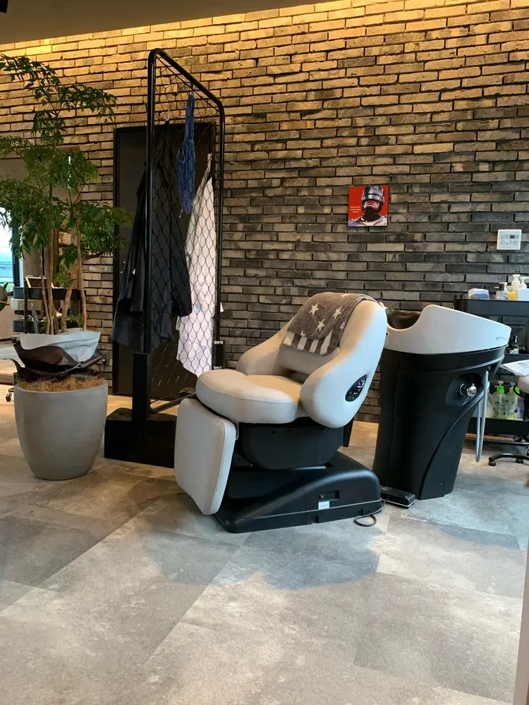 Tiger  Lilyの内観・外観3