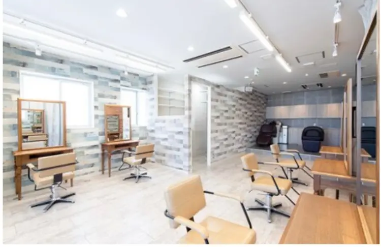 AFLOAT/L　錦糸町の内観・外観1