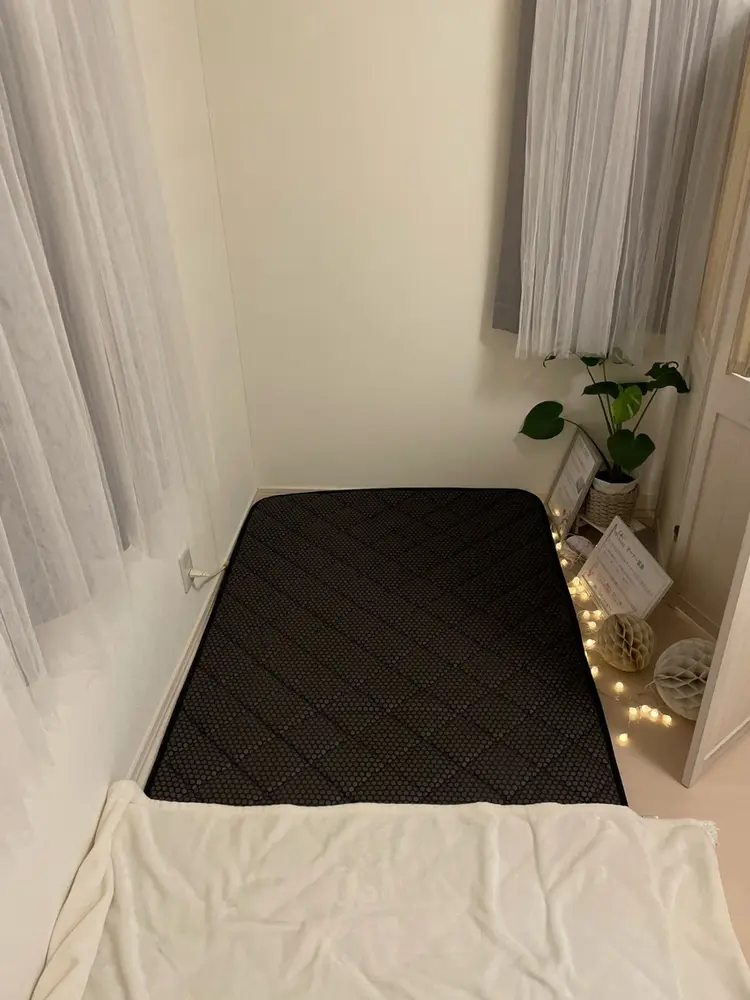 YOSAPARK Moon fairyの内観・外観3