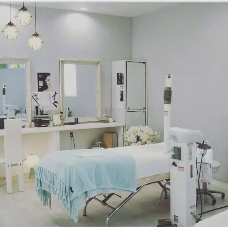 POLAクリスタルLav ieの内観・外観2