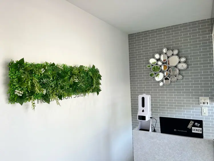 リラクゼーションサロンWACOCOの内観・外観1