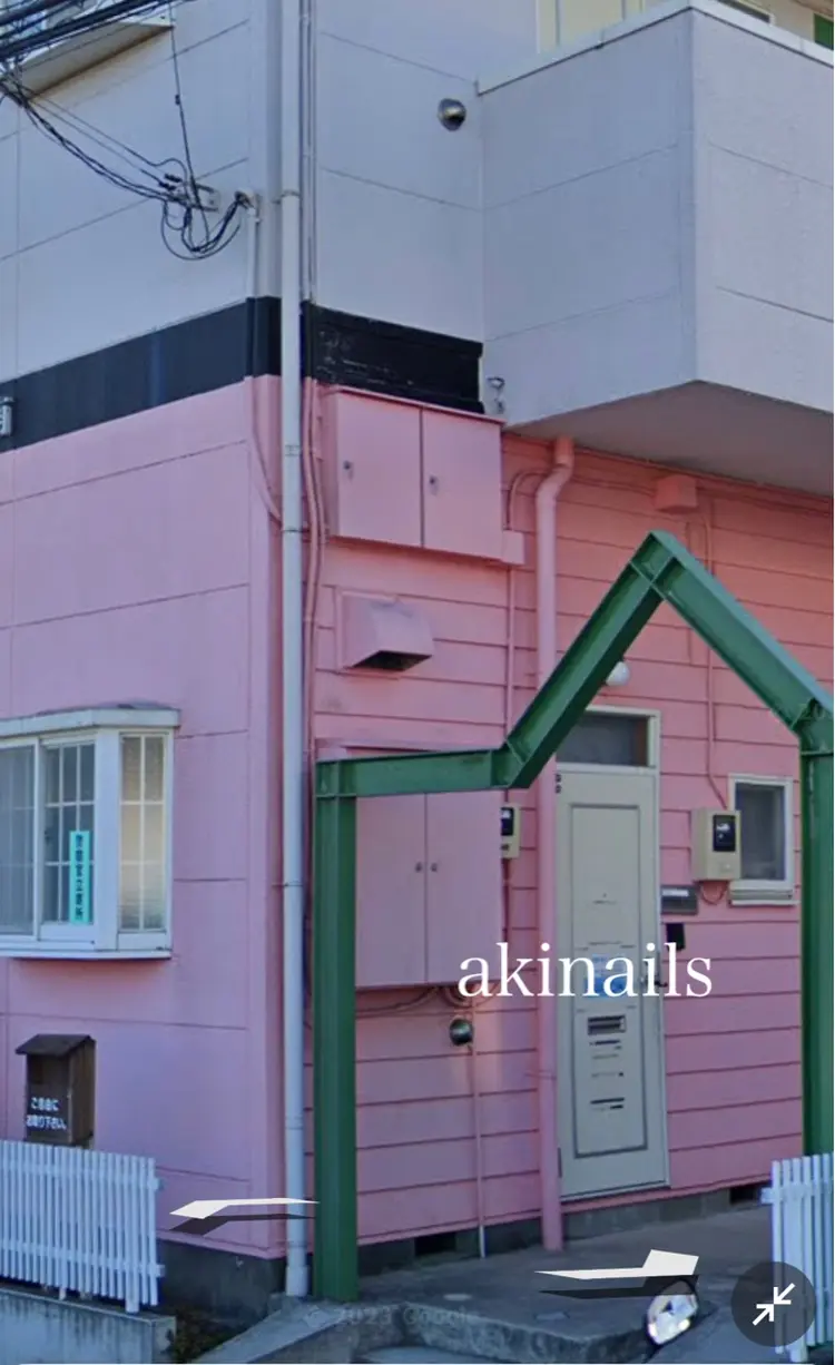 akinailsの内観・外観3